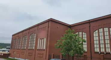 Znany zakład we Włocławku wystawiony na sprzedaż. Cena robi wrażenie