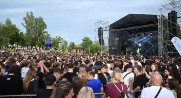 Dni Włocławka 2026. Paktofonika, Fukaj, Myslovitz i T.Love na Słodowie. Program