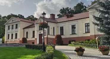 Po burzy wokół psów w Baruchowie gmina przerywa milczenie