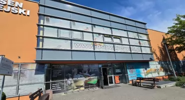 Służbowe auto OSiR we Włocławku pod lupą. Magistrat ujawnił dane