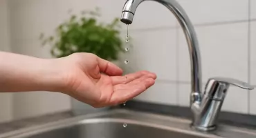 Mieszkańcy tych ulic we Włocławku  bez wody. Jest komunikat MPWiK