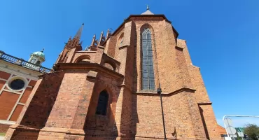 Zmiany personalne w parafii we Włocławku. Trzech wikariuszy odchodzi z końcem czerwca