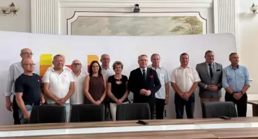 Są nowe pieniądze dla gmin z powiatu włocławskiego. Skorzystają rolnicy i mieszkańcy
