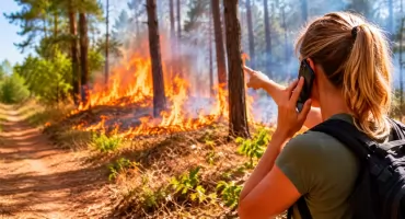 Nie tylko 112 i 998. Uruchomiono dodatkowy numer alarmowy dla zagrożeń