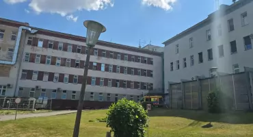 Czy w szpitalu we Włocławku jest jeszcze miejsce na empatię? Ta historia skłania do ważnych pytań