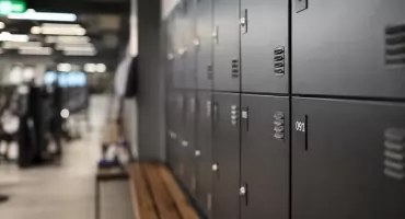 Kradzieże z szafek w klubie fitness we Włocławku. Są dwa policyjne postępowania