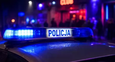 Pobicie przed klubem w powiecie włocławskim. Jest akt oskarżenia przeciwko mieszkańcom powiatu włocławskiego