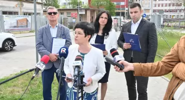 Będzie kontrola w szpitalu we Włocławku. W tle sygnały o możliwych nieprawidłowościach