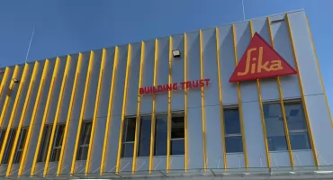 Praca w Brzeskiej Strefie Gospodarczej. Sika kompletuje załogę przed startem produkcji