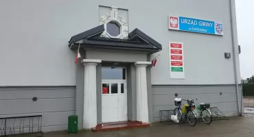 Choceń ma zostać miastem. Jest projekt rozporządzenia, znamy planowany termin
