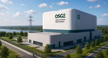 Reaktory jądrowe SMR we Włocławku i okolicy? Pojawiła się mapa lokalizacji