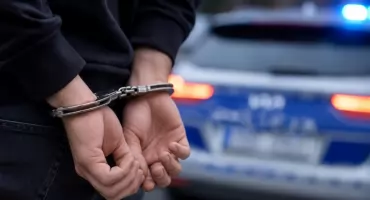 Śmierć po pobiciu we Włocławku. Prokuratura oskarżyła 20-latka