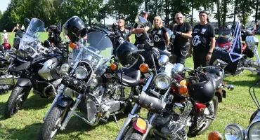 Brzeski Święty Krzysztof 2026. Motocykle znów opanują Brześć Kujawski