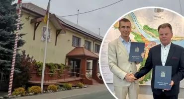 W Kowalu miały powstać kontenery dla osób po eksmisji. Jest nowy zwrot w sprawie