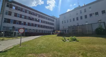 Nie tylko milionowe zarobki. Szpital we Włocławku pokazał, ile naprawdę kosztuje kadra lekarska