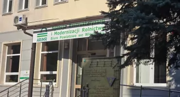 Praca Włocławek. ARiMR prowadzi nabór na dwa stanowiska