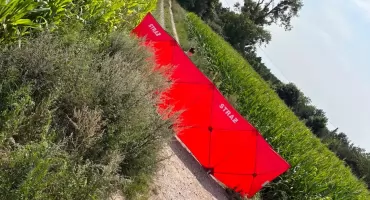 Tragiczny wypadek w Lubówcu w powiecie lipnowskim. Kierowca najechał na własnego brata