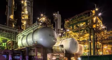Alarm chemiczny w ANWIL-u. Spółka wydała komunikat po wieczornym zdarzeniu