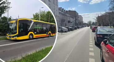 Włocławek. Dwie ważne zmiany w ruchu już od początku sierpnia. Sprawdź, co się zmieni