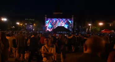 Finał Letnich Brzmień we Włocławku. Gwiazdy polskiej sceny i prezentacja Anwilu na zakończenie wakacji