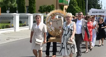 Dożynki 2026 w Lubieniu Kujawskim. Znamy gwiazdy i szczegółowy program wydarzenia