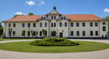 100-lecie ZS CKR w Starym Brześciu. Wielki jubileusz już wkrótce