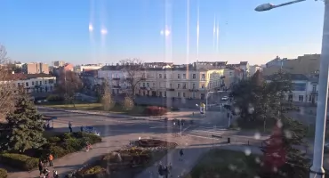 Kolejne utrudnienia we Włocławku. Zamkną POW przy Placu Wolności