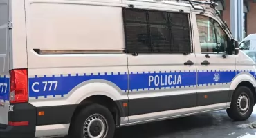 Rodzina zgłosiła zaginięcie 31-latka. Policjanci z Lipna rozpoczęli poszukiwania