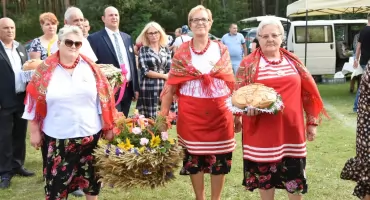 Dożynki Gminy Włocławek 2026. W Smólniku szykuje się wielkie święto plonów. Program
