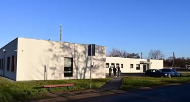 Miejsce na jedną noc czy szansa na coś więcej? Sprawdziliśmy włocławską izbę wytrzeźwień