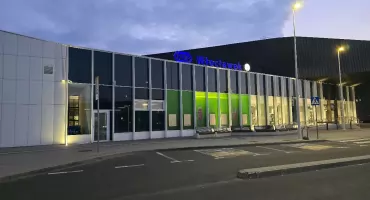 Co z Koleją Dużych Prędkości dla Włocławka? Poseł Piotr Kowal dostał odpowiedź ministerstwa