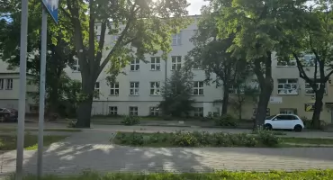 Radna pyta o kontrolę ZSA we Włocławku. W dokumencie pojawia się nazwisko wiceprezydent