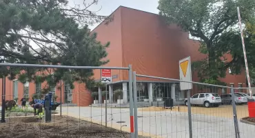 Szukasz pracy we Włocławku? Pytacie o Centrum Wsparcia Osób w Kryzysie i Teatr. Ratusz odpowiada