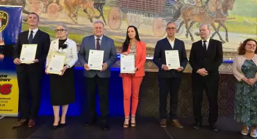 35-lecie Straży Miejskiej we Włocławku. Dziś wyjątkowy jubileusz w Starej Remizie