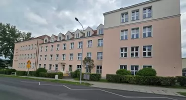 Schrony Włocławek. Ponad 800 miejsc w trzech szkołach. Są nowe konkrety