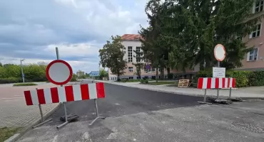 Duże zmiany nad Wisłą we Włocławku. Tak powstaje przedłużenie Bulwarów. Zdjęcia