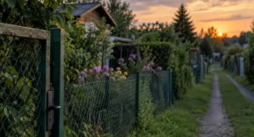 Chcieli wejść na imprezę na działce. Prokuratura: skończyło się pobiciem