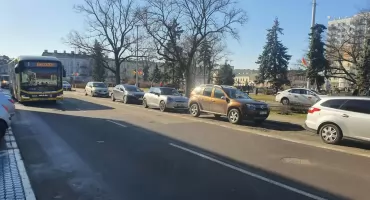 Włocławek szykuje nowe parkingi. Wiemy, gdzie powstanie najwięcej miejsc