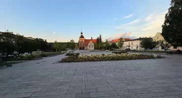 Bezpłatna Fajansowa Linia we Włocławku? Prezydent zdradza, którędy pojadą autobusy