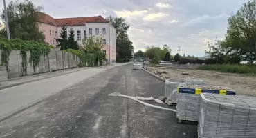 Bulwary we Włocławku mocno się zmienią. Rondo to dopiero początek nowych planów