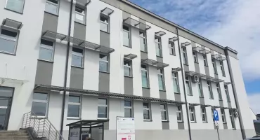 Szukają pracownika we Włocławku. Jest pełny etat, nabór tylko do 18 września