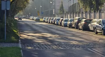 Fotoradar i kontrole na włocławskich Bulwarach? Chodzi o kierowców, którzy jeżdżą za szybko