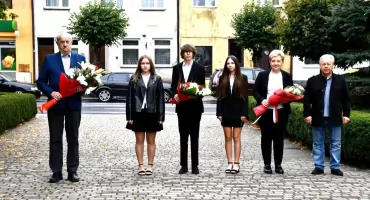 Lubraniec uczcił 87. Rocznicę napaści ZSRR na Polskę. Zdjęcia