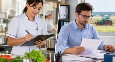 Szukają pracowników we Włocławku i regionie. Jedna z ofert daje 4806 zł brutto na start