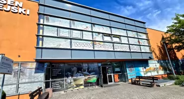 Bakterie w wodzie na basenie we Włocławku. OSiR zdecydował o zamknięciu