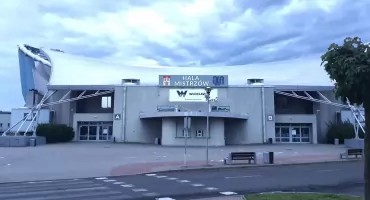Anwil Włocławek - Donar Groningen. 97 punktów i wielki finisz w Hali Mistrzów