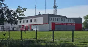 Schrony we Włocławku. Są 104 lokalizacje, ale jedna informacja szczególnie zwraca uwagę