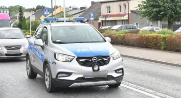 Tragedia w Lipnie. Betonowe ogrodzenie runęło na 5-latkę