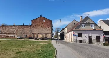 Od 1 października zmiany w centrum Włocławka. Te ulice zostaną zamknięte