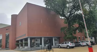 Monika Budzeniusz żegna włocławski teatr i obejmie nowe stanowisko